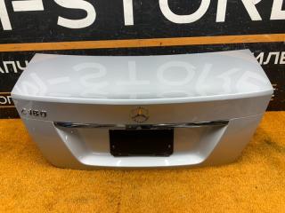 Крышка багажника Mercedes-Benz C-Class 2013