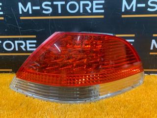 Фонарь задний правый BMW 7-Series 2004