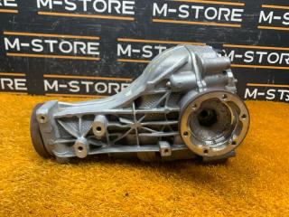 Редуктор задний Audi A4 2013