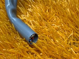 Зеркало левое FX35 2003