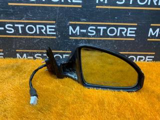 Запчасть зеркало правое Infiniti FX35 2003