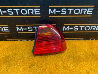 Фонарь задний правый BMW 3-Series 2007