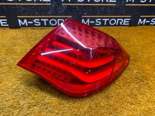 Фонарь задний правый BMW 7-Series 2010