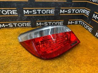 Фонарь задний левый BMW 5-Series 2003