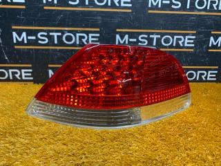 Фонарь задний правый BMW 7-Series 2003