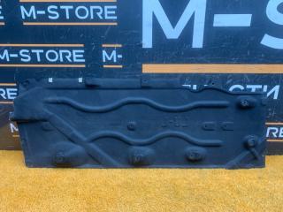 Защита днища кузова левая BMW X1 2016