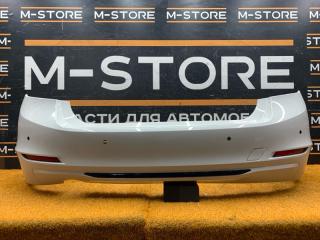 Бампер задний BMW 3-Series 2013 контрактная Бампер задний BMW 3-Series 2013
