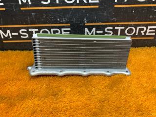 Интеркулер Audi A3 2013