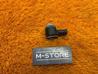 Датчик парковки  передний Audi A6 2012