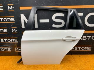 Дверь задняя левая BMW 3-Series 2009