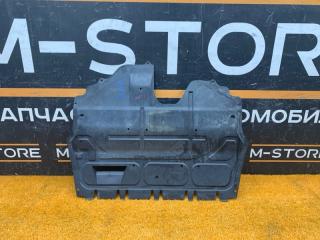 Защита двигателя Audi A1 2012