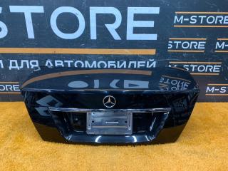 Крышка багажника Mercedes-Benz C-Class 2008