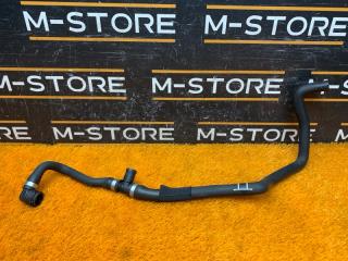 Фото запчасти патрубок системы охлаждения BMW 2-Series 2015 контрактная запчасть Запчасть патрубок системы охлаждения BMW 2-Series 2015