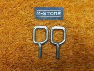 Фото запчасти скоба капота BMW 5-Series 2007 контрактная запчасть Запчасть скоба капота BMW 5-Series 2007