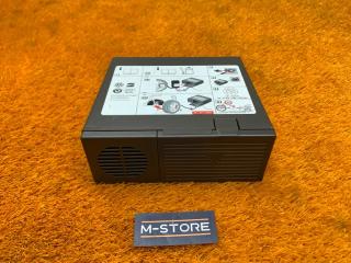 Компрессор подкачки колес Audi A4 2013