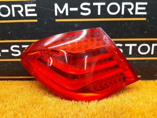 Фонарь задний левый BMW 7-Series 2009