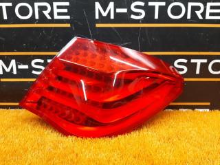 Фонарь задний правый BMW 7-Series 2009