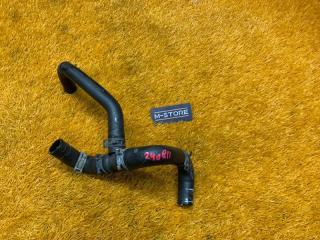 Патрубок системы охлаждения Audi A1 2011