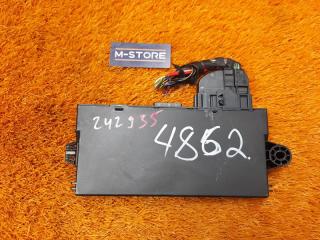 Фото запчасти блок управления cas BMW 3-Series 2008 контрактная запчасть Запчасть блок управления cas BMW 3-Series 2008