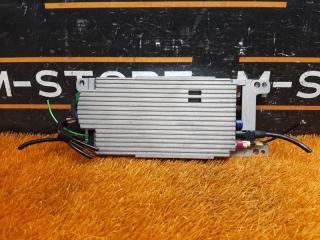 Запчасть блок управления телефоном BMW X6 2011