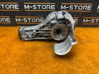 Редуктор задний Audi A7 2011