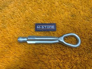 Фото запчасти крюк буксировочный BMW 5-Series контрактная запчасть Запчасть крюк буксировочный BMW 5-Series