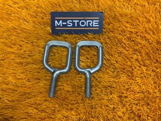 Фото запчасти скоба капота BMW 3-Series контрактная запчасть Запчасть скоба капота BMW 3-Series