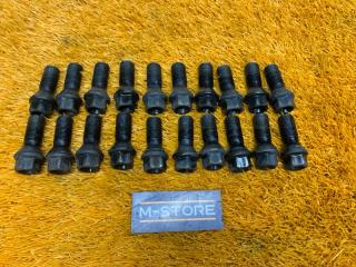 Запчасть болт колесный BMW 1-Series 2011