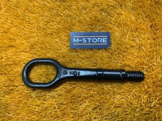 Крюк буксировочный Volkswagen Tiguan 2012