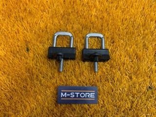 Фото запчасти скоба капота BMW 5-Series 2008 контрактная запчасть Запчасть скоба капота BMW 5-Series 2008