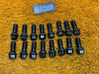 Запчасть болт колесный BMW 7-Series 2009