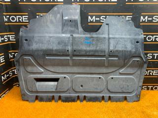 Защита двигателя Audi A1 2011