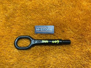 Крюк буксировочный Volkswagen Tiguan 2014