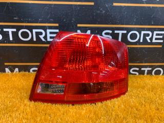 Фонарь задний правый Audi A4 2007