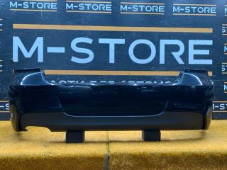 Бампер задний BMW 3-Series 2005