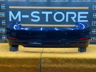 Бампер задний BMW 3-Series 2013 контрактная Бампер задний BMW 3-Series 2013