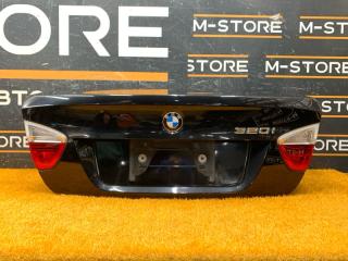 Крышка багажника BMW 3-Series 2006