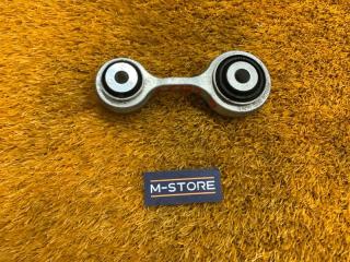 Запчасть рычаг подвески нижний задний правый BMW 7-Series 2009