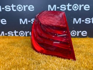 Фонарь задний левый BMW 7-Series 2010