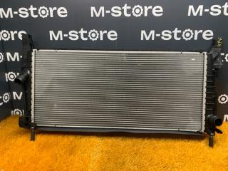 Радиатор ДВС BMW 2-Series 2015