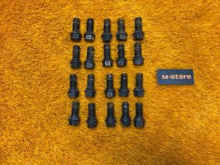 Болт колесный Volkswagen Tiguan