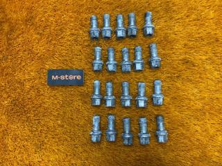 Болт колесный Volkswagen Tiguan 2013