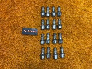 Болт колесный Volkswagen Passat 2015