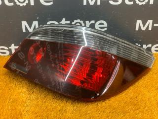Фонарь задний правый BMW 5-Series 2004