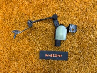 Датчик высоты дорожного просвета задний левый Audi A1 2011