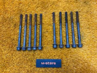 Запчасть болт головки блока цилиндра Toyota Premio