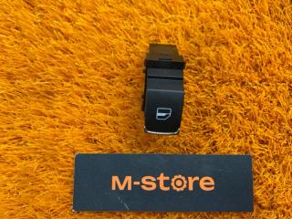 Кнопка стеклоподъемника передняя левая Volkswagen Passat CC 2008 контрактная Кнопка стеклоподъемника передняя левая Volkswagen Passat CC 2008