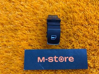 Кнопка стеклоподъемника задняя правая Volkswagen Passat CC 2008 контрактная Кнопка стеклоподъемника задняя правая Volkswagen Passat CC 2008