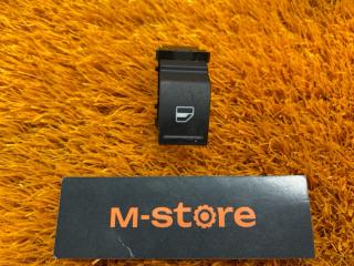 Кнопка стеклоподъемника задняя правая Volkswagen Touareg 2005 контрактная Кнопка стеклоподъемника задняя правая Volkswagen Touareg 2005