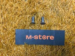 Запчасть болт тормозного диска задний Audi Q5 2013